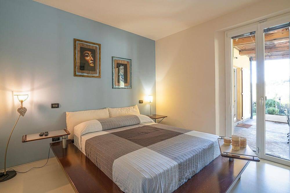 Mooi huis in Monteverdi Marittimo in Monteverdi Marittimo, Etruskische kust