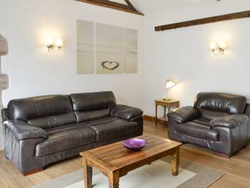Holiday Home for 2 People in Northumberland, North East England, Photo 2