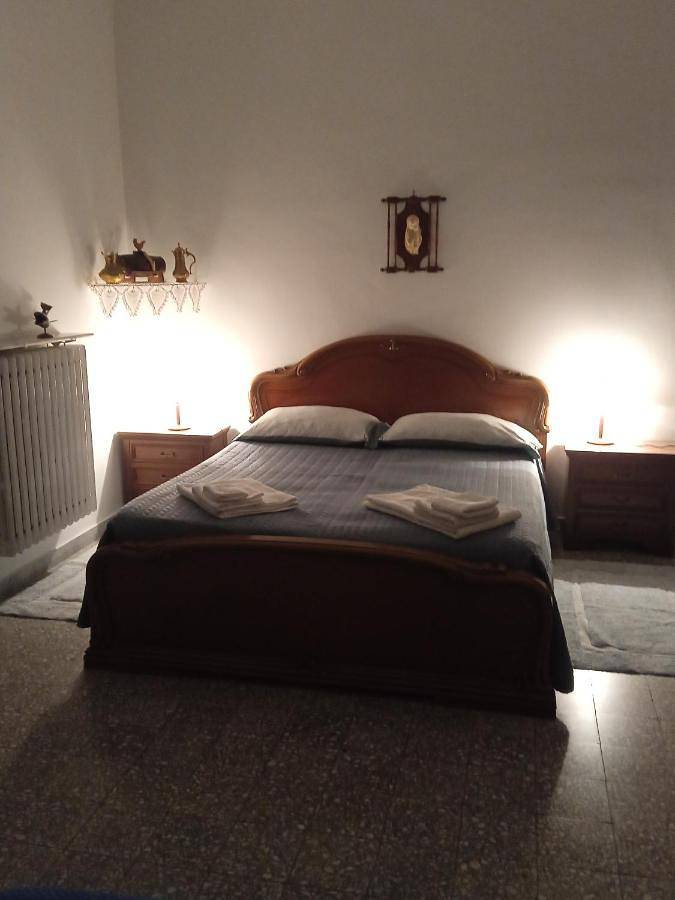 Appartement entier, B&B La casa dell'ospite in Gravina in Puglia, Parc national d'Alta Murgia