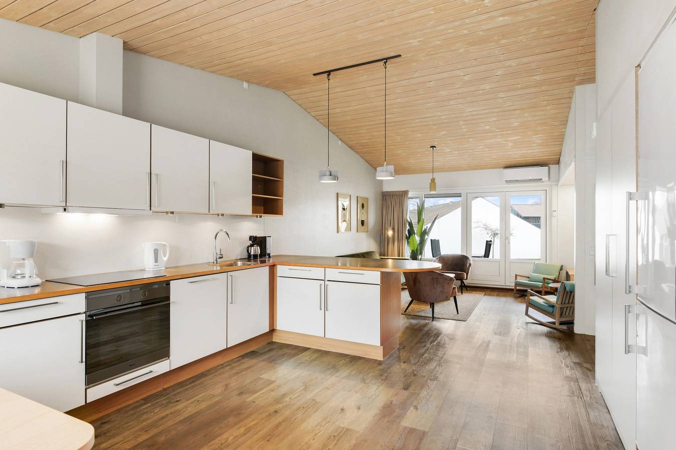 Landal Søhøjlandet — 4-persoons kinderbungalow - in Gjern, Silkeborg