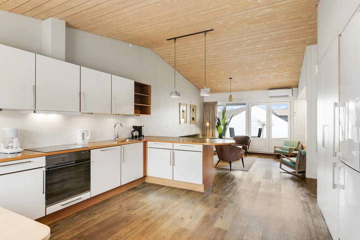 Landal Søhøjlandet — 4-persoons kinderbungalow - in Gjern, Silkeborg