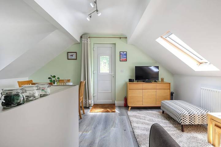 Cottage for 2 people, with garden in Berkshire