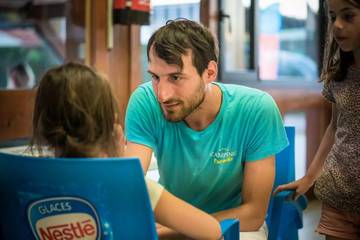 Camping pour 6 Personnes dans Montreuil-Bellay, Région de Saumur, Photo 3