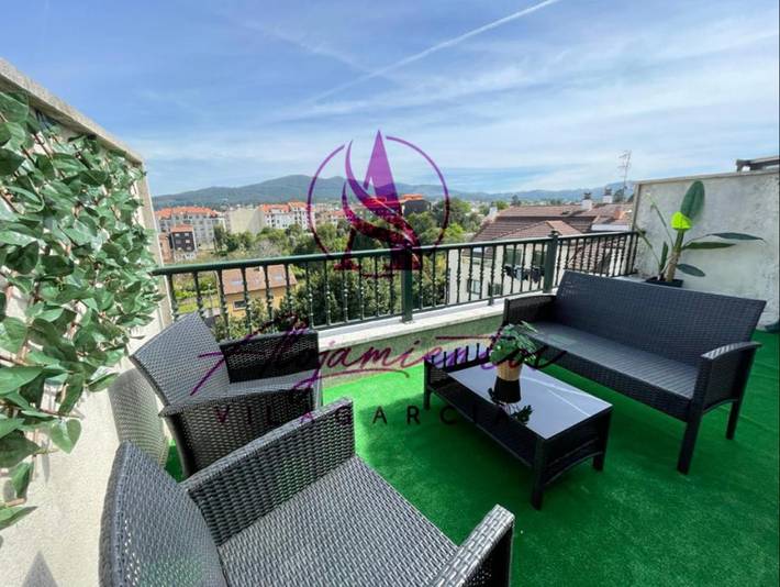 Appartement de vacances pour 4 personnes, avec terrasse, animaux acceptés - 1