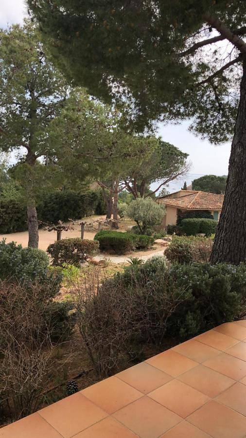 Ferienhaus für 5 Personen, mit Ausblick und Garten in Porto-Vecchio - 3