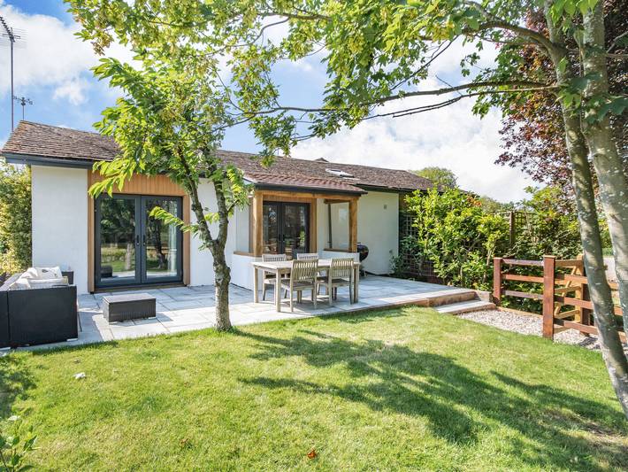 Cottage for 2 people, with Garden in Stratford-on-Avon