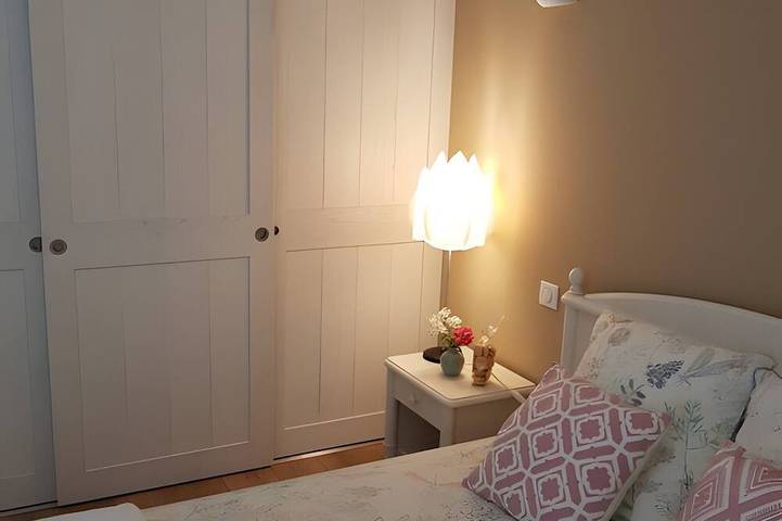 Chambre d’hôte pour 4 personnes, avec jardin à Poggio-d'Oletta - 2