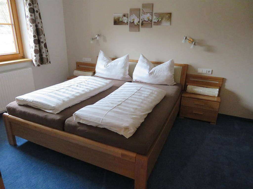Ganze Ferienwohnung, Fw 3 in Lechtaler Alpen, Bach