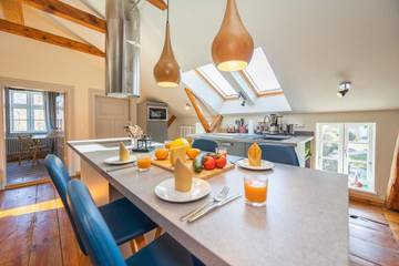 Ferienwohnung für 4 Personen in Fuhlendorf, Vorpommern-Rügen, Bild 4