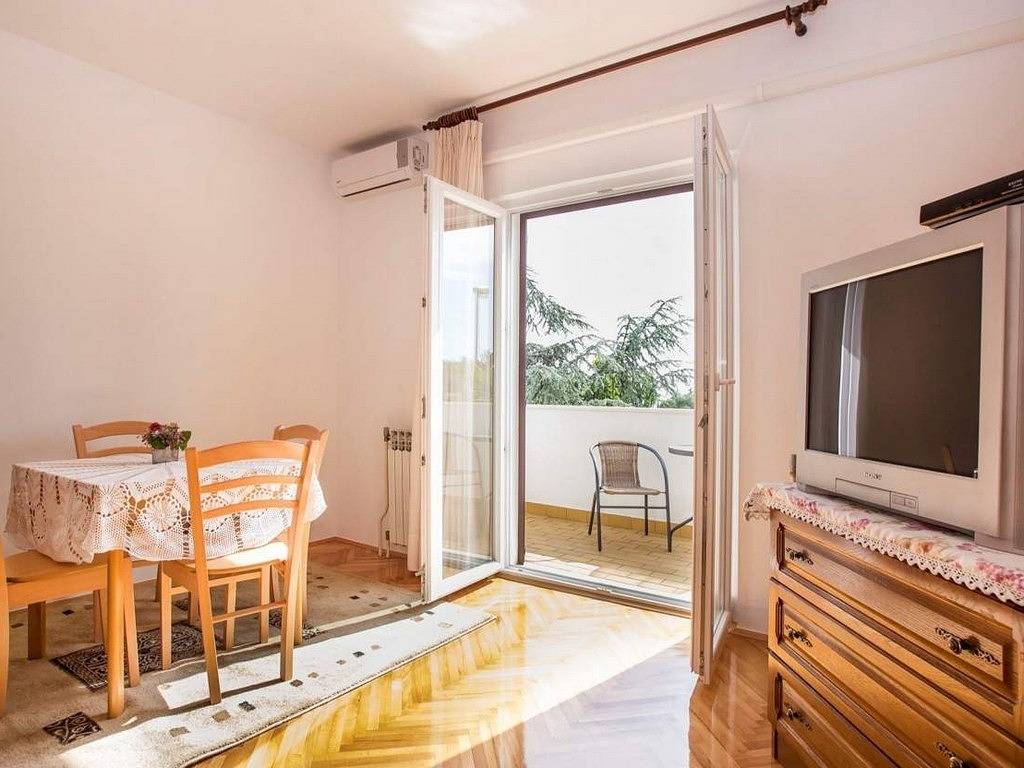 Appartamento vacanze a Rovigno a partire da 98€ a notte