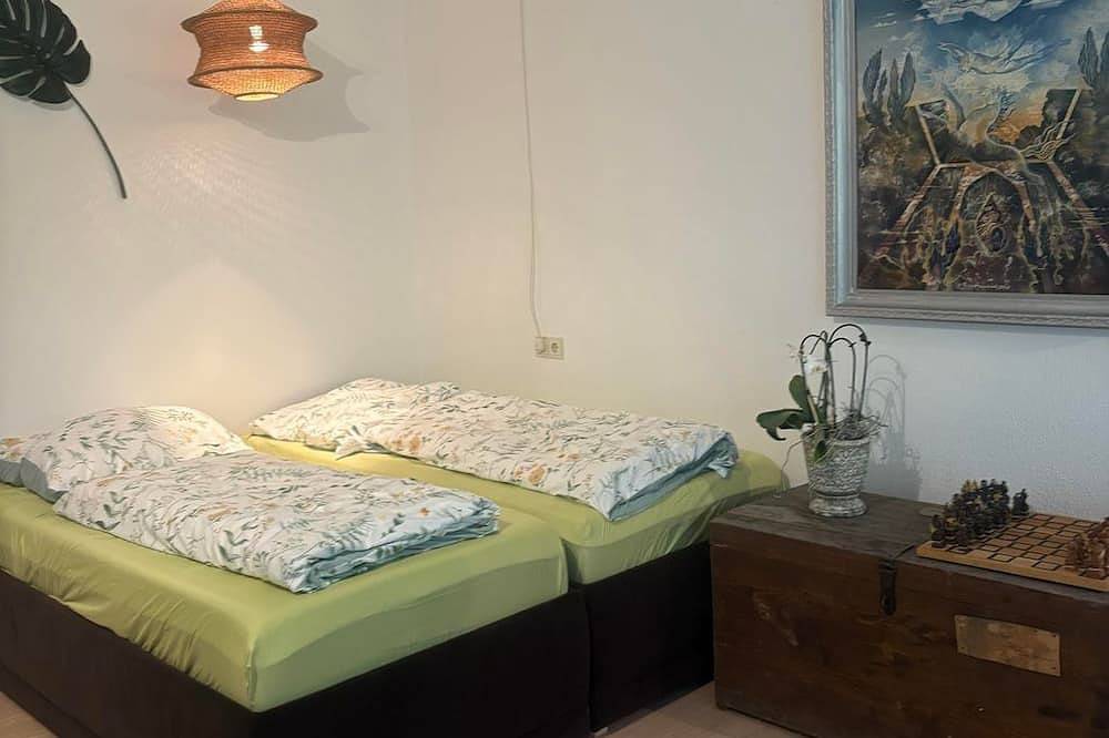 Ganze Wohnung, Tonis Appartements Lofer - Bali - Tonis Appartements in Loferer und Leoganger Steinberge, Sankt Martin bei Lofer
