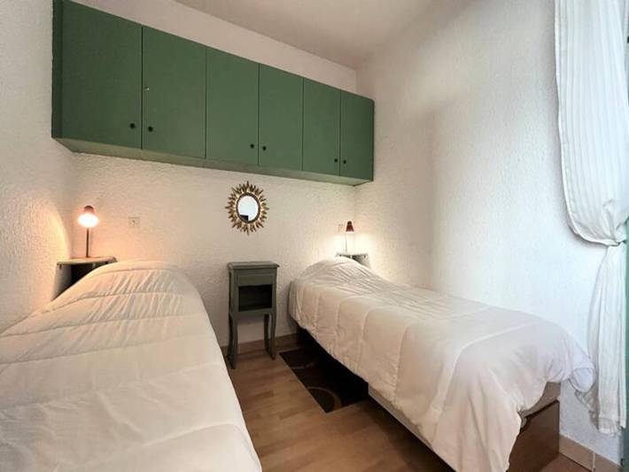 Gîte pour 2 personnes, avec balcon, adapté aux familles à Gréoux-les-Bains - 3