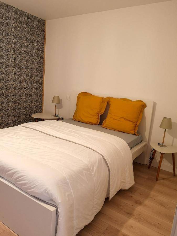 Location de vacances pour 4 personnes, avec terrasse et vue dans La Roche-Jaudy - 3