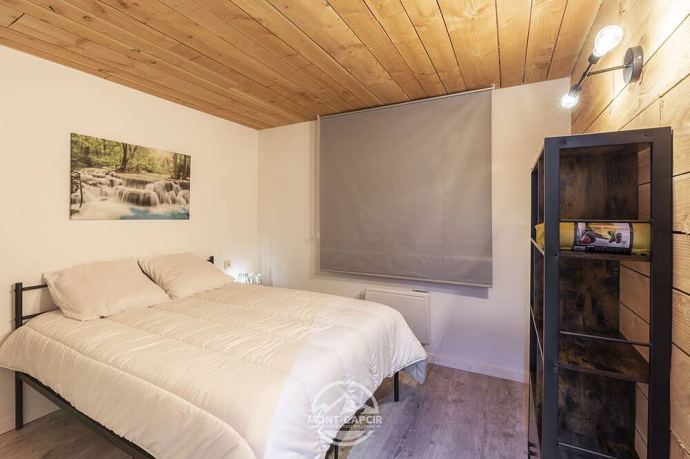 Entire apartment, Apartment La Chouette in Formiguères, Parc naturel régional des Pyrénées catalanes