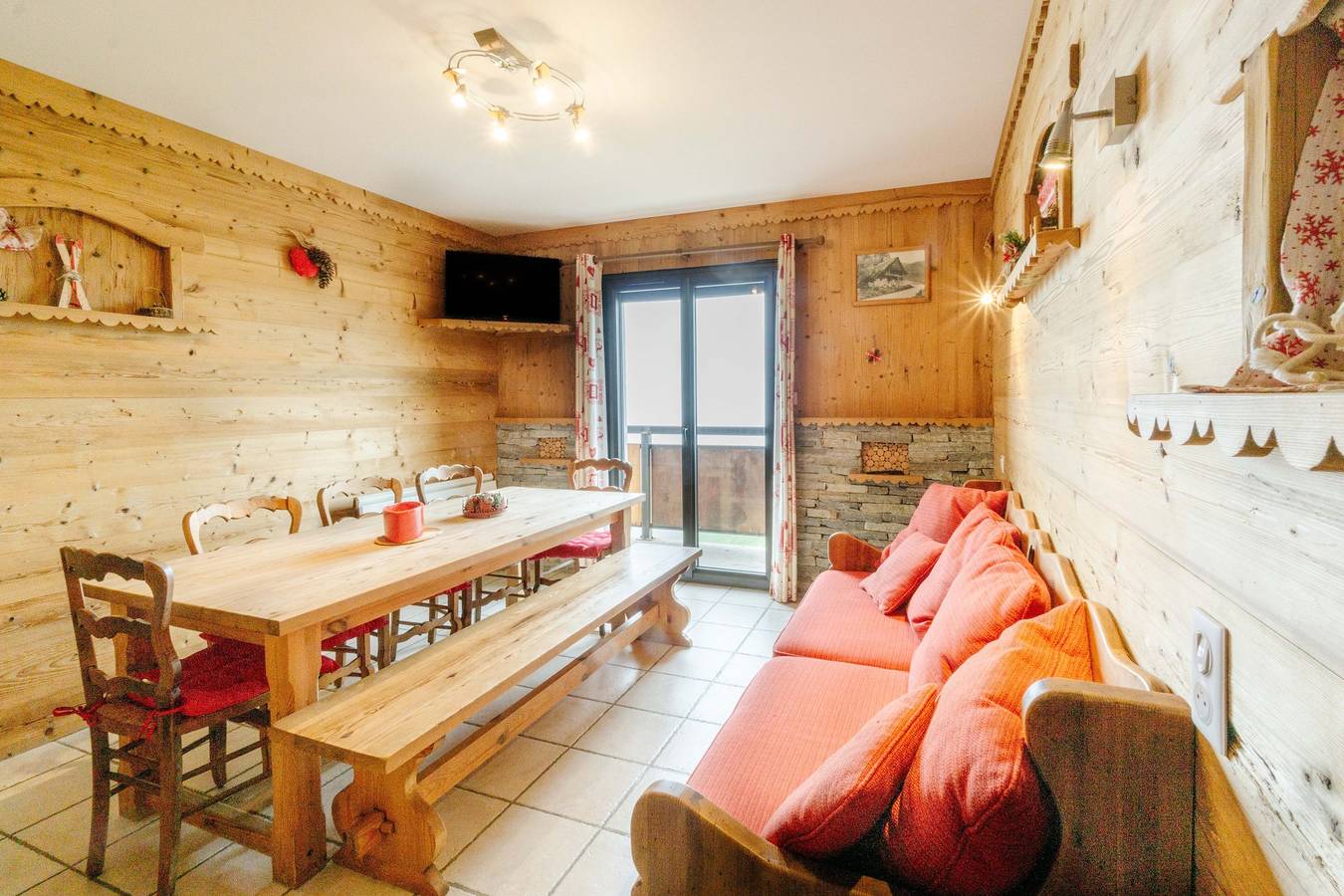 Photo : Appartement de vacances