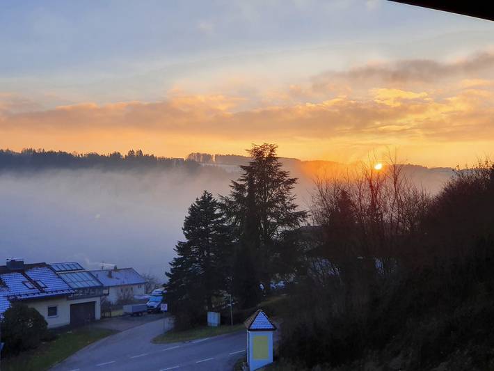 Studio für 3 Personen in Obernzell