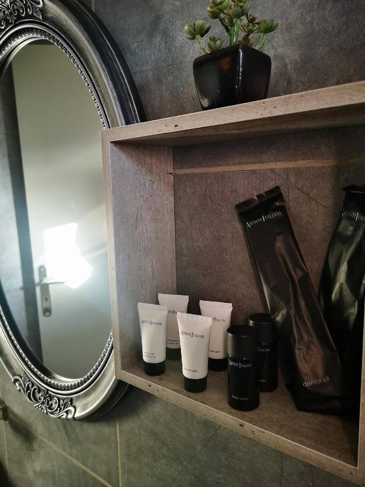 Bungalow für 2 Personen, mit Garten und Pool in Griechenland - 4