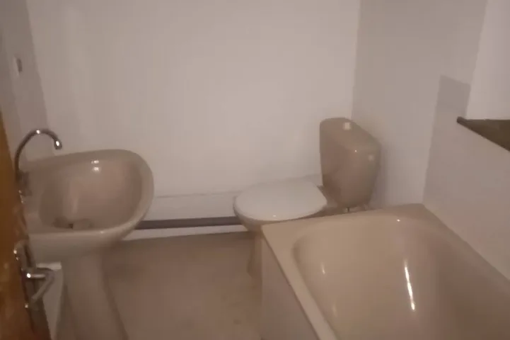 Appartement de vacances pour 3 personnes, avec jacuzzi - 1