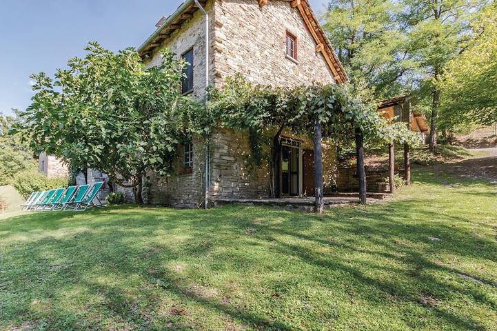 Maison de vacances pour 12 personnes - 1