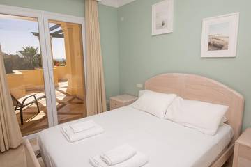 Finca für 4 Personen in Bahia de Casares, Casares, Bild 2