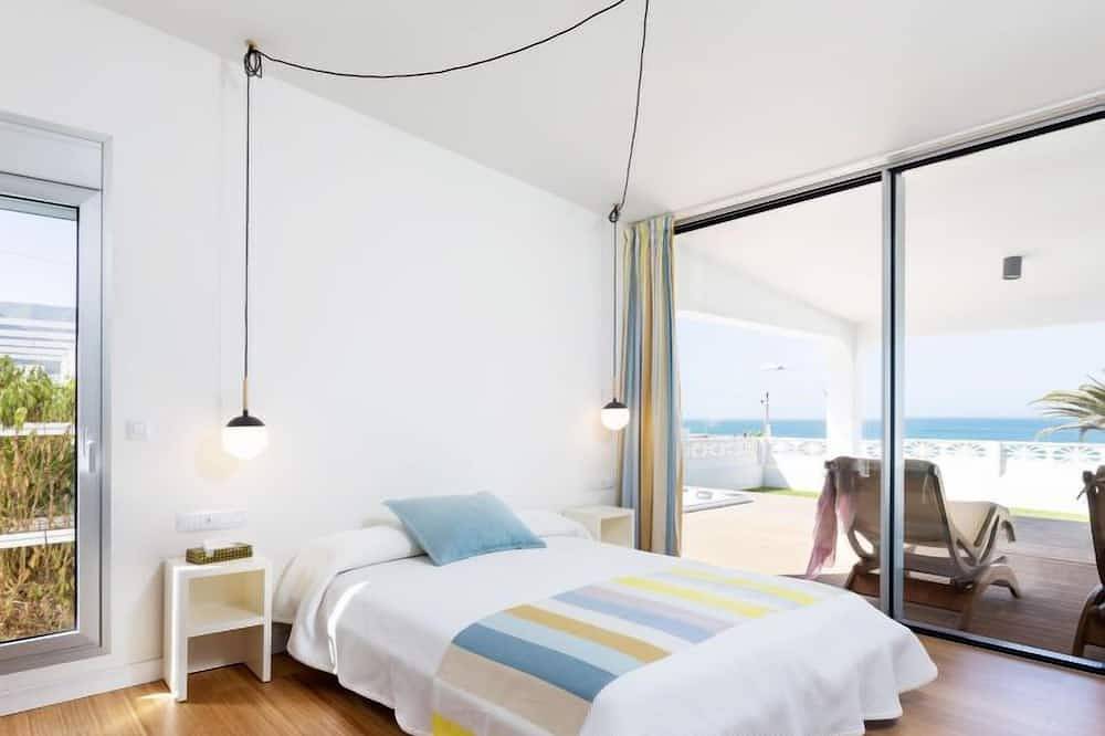 Las Aguilas by Interhome in Punta del Hidalgo, San Cristóbal de La Laguna