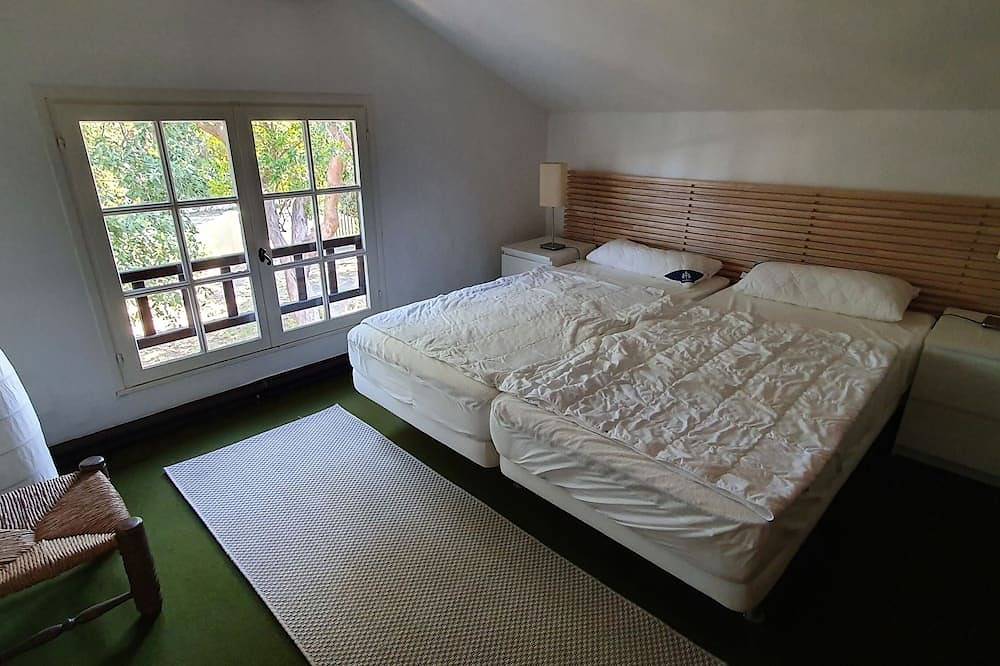 140m² villa in Landaise style - 300m to the beach - quiet location in Labenne Océan, Labenne