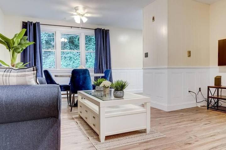 Apartamento de vacaciones para 2 personas - 1