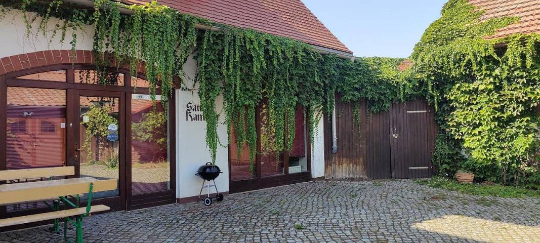 Ferienhaus für 5 Personen, mit Terrasse in Schönfeld-Weißig - 2