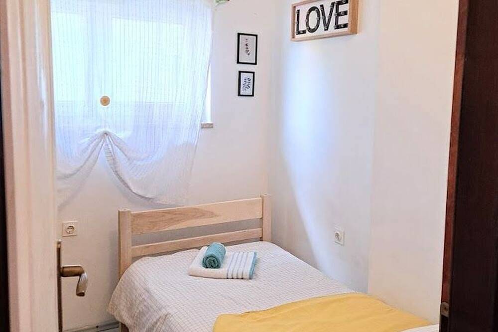 Ganze Wohnung, Ferienwohnung Maja - Dražice in Primorje-Gorski Kotar