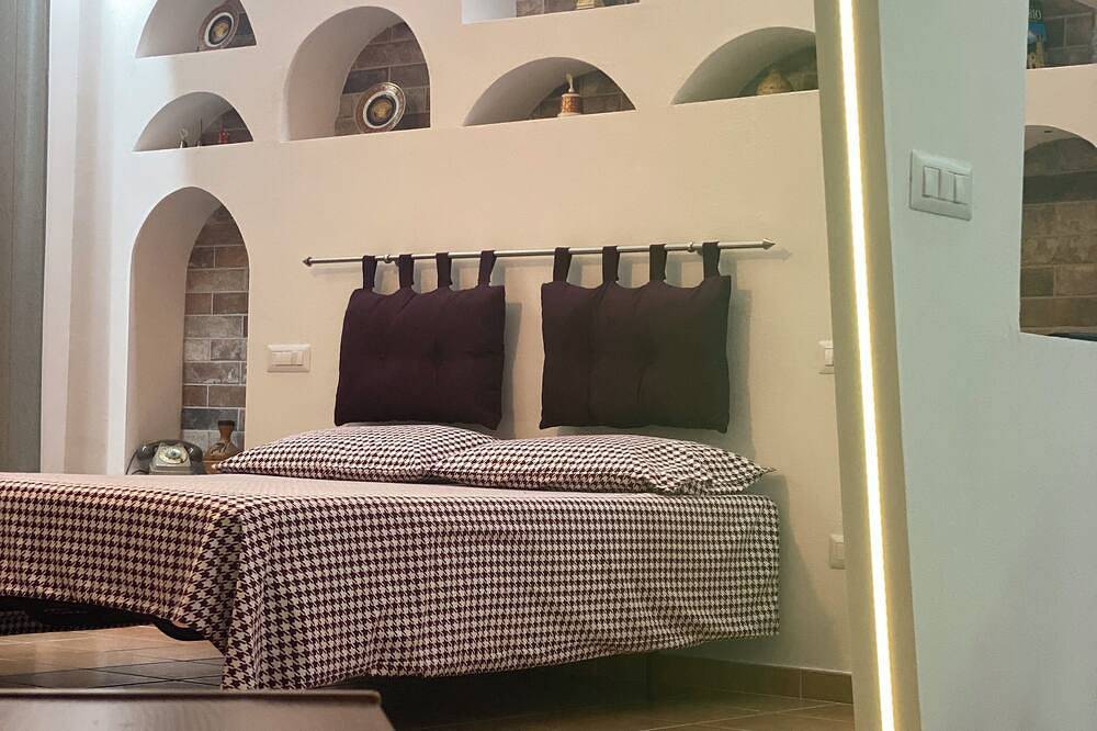 Casa Vacanze immersa nella natura in Macchia d'Isernia, Provincia d'Isernia