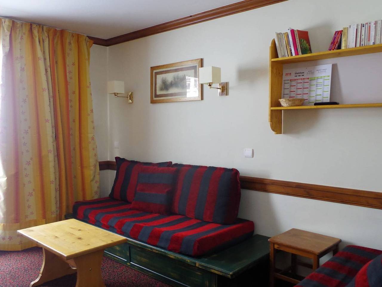 Photo : Appartement de vacances