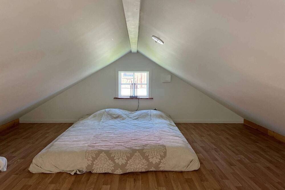 4 Sterne Ferienhaus in Sparreholm in Flen