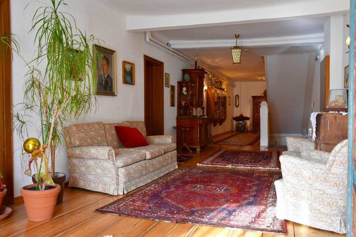 BnB für 2 Personen, mit Sauna und Ausblick in Bad Mitterndorf