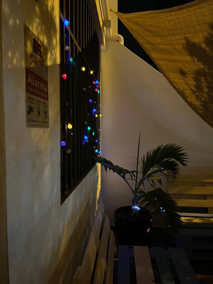 Apartamento entero, Apartamento vacacional 'New Cozy Flat' con vistas, piscina privada y Wi-Fi in Costa del Silencio, Arona 