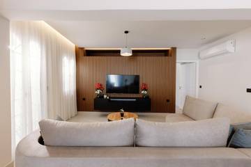 Apartment for 4 People in Platia Diagora, Kos Town, Photo 1