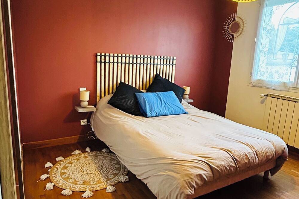 Welcome to Nana's in Barjac, Región de Alès