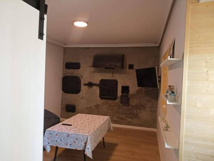 Casa rural para 4 personas en Comarca de Guadix