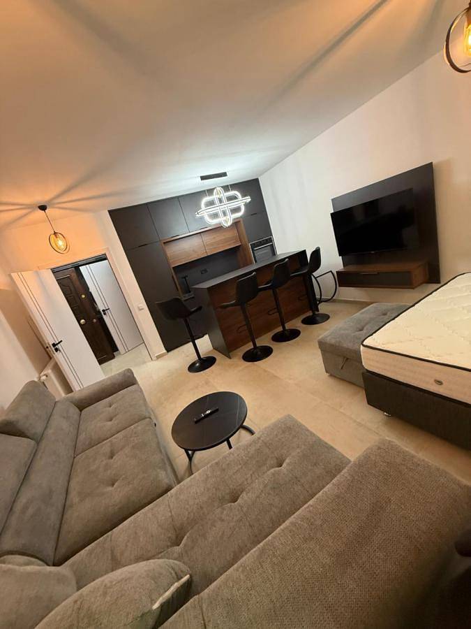 Ferienwohnung für 3 Personen, mit Ausblick in Kosovo
