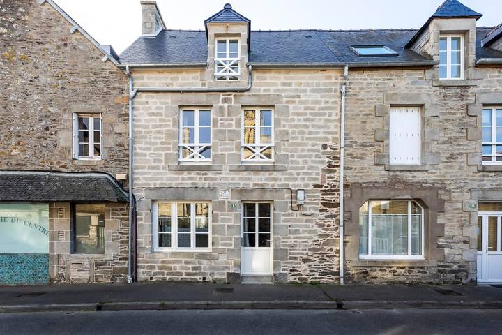 Location de vacances pour 4 personnes à Saint-Cast-le-Guildo - 2