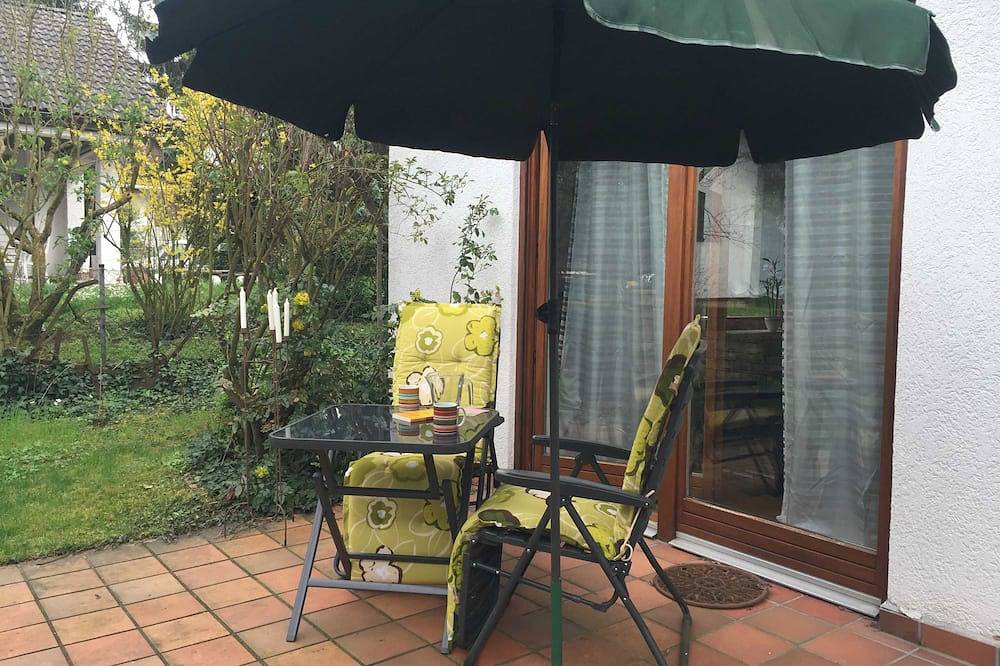 Ganze Wohnung, Ferienwohnung D, Prinz-Karl-Str. , Stadtrand - Edition Bad Wimpfen in Bad Wimpfen, Kraichgau