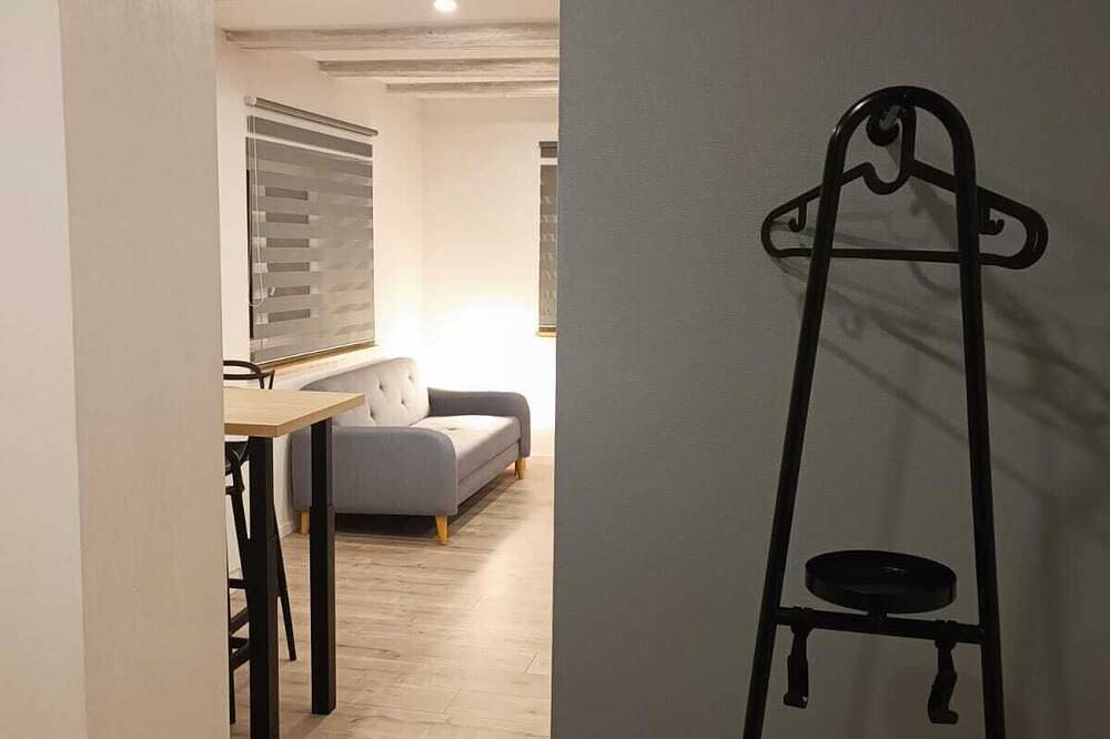 Entire apartment, Rapp Apartment - New !!! in Andolsheim, Colmar region