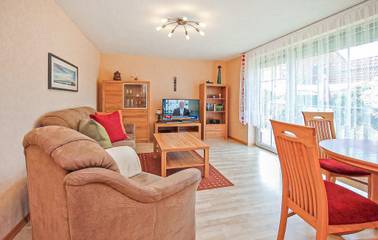 Ferienhaus für 3 Personen in Waren (Müritz), Müritz, Bild 2