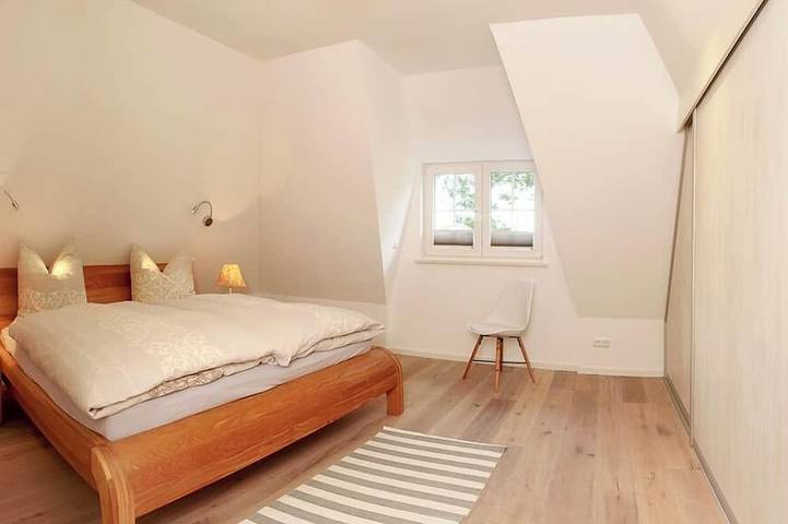 Ferienhaus für 4 Personen, mit Sauna und Garten sowie Terrasse in Peenemünde - 2