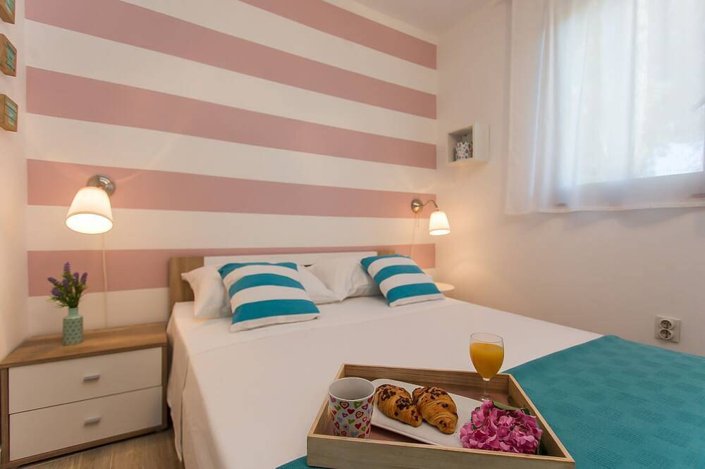 Casa vacanza a Marina (Croazia) a partire da 167€ a notte