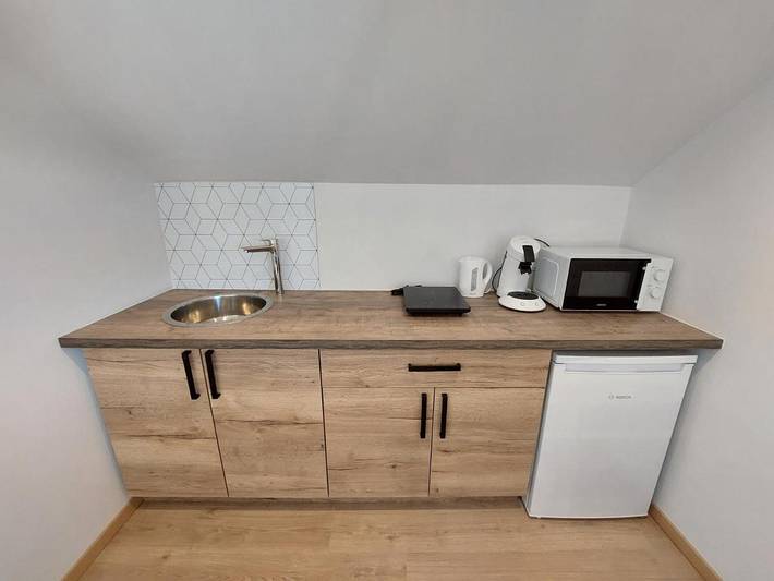 Gîte pour 2 personnes à Chalon-sur-Saône - 4