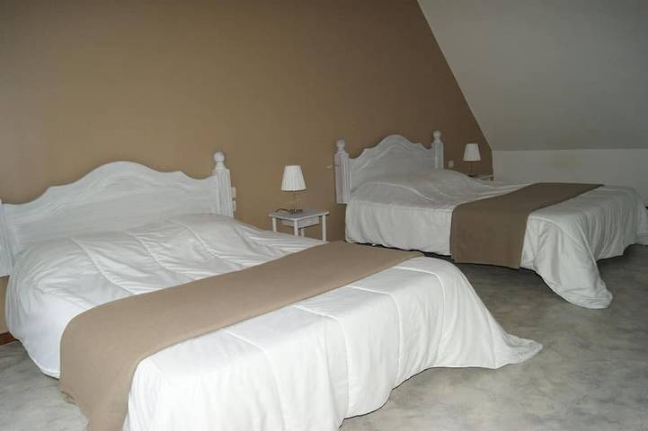Location de vacances pour 4 personnes à Bretteville-du-Grand-Caux - 2
