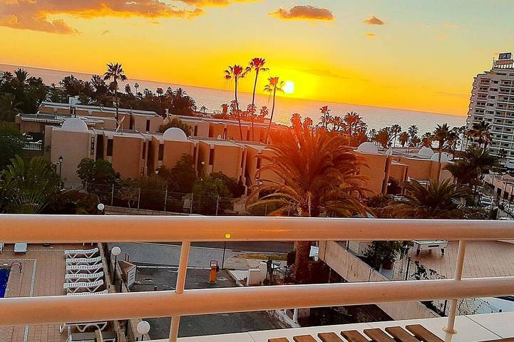 Holiday apartment for 2 people, with pool and balcony - 1