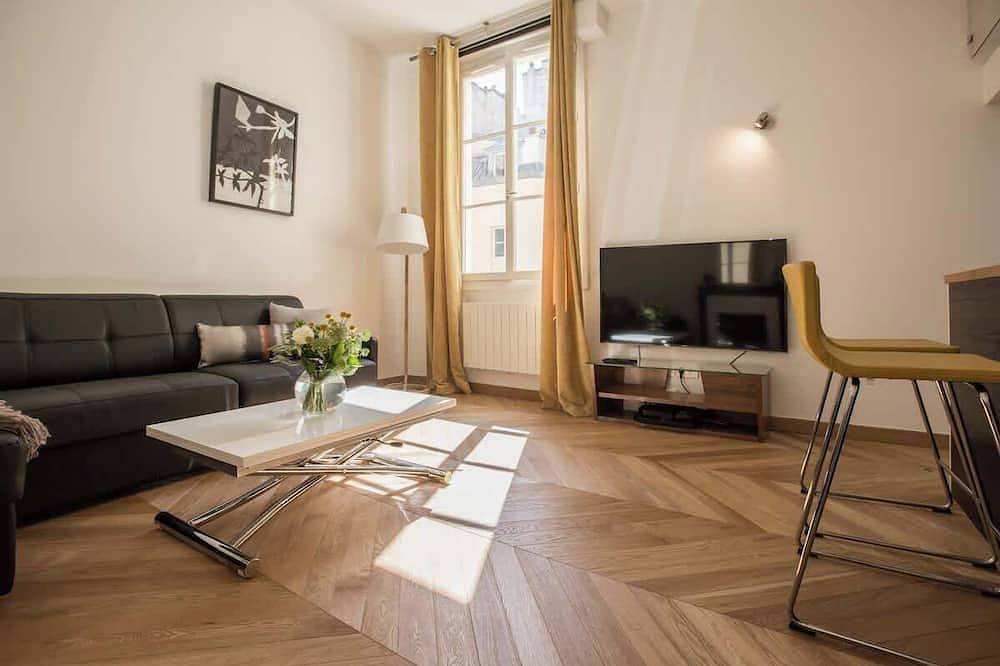 Appartement de vacances