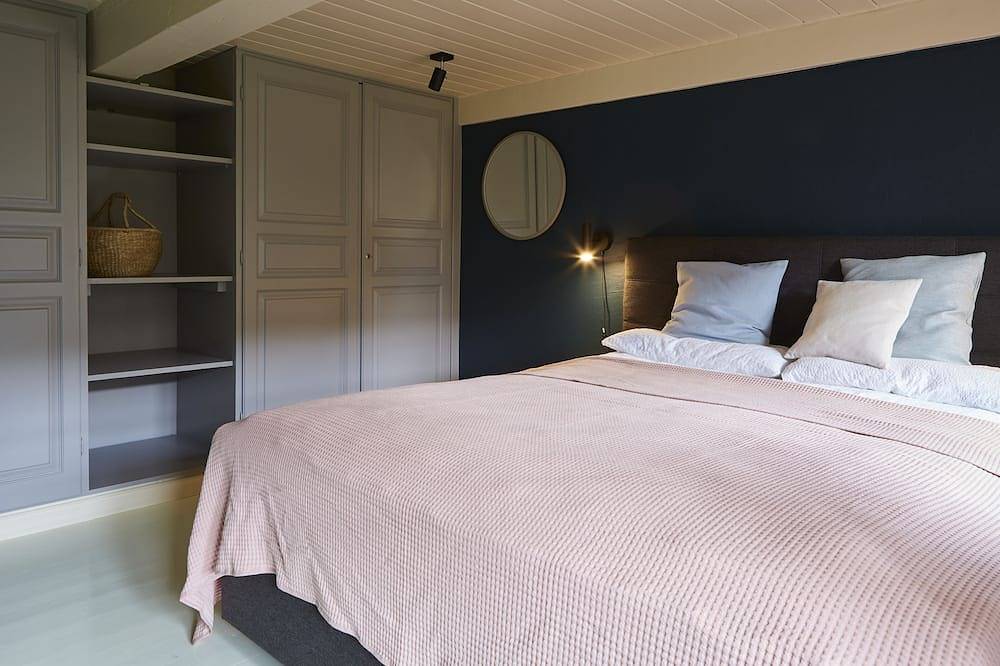 Mein Nordstern Liebevoll saniertes Reetdachhaus mit Garten und Blick nach Dk in Humptrup, Nordfriesland