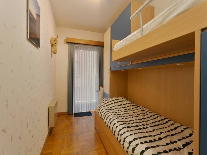 Gîte pour 5 personnes, avec terrasse à Blankenberge - 4